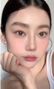 makeup base cho da khuyết điểm