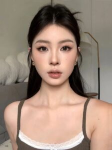 makeup base cho da khuyết điểm