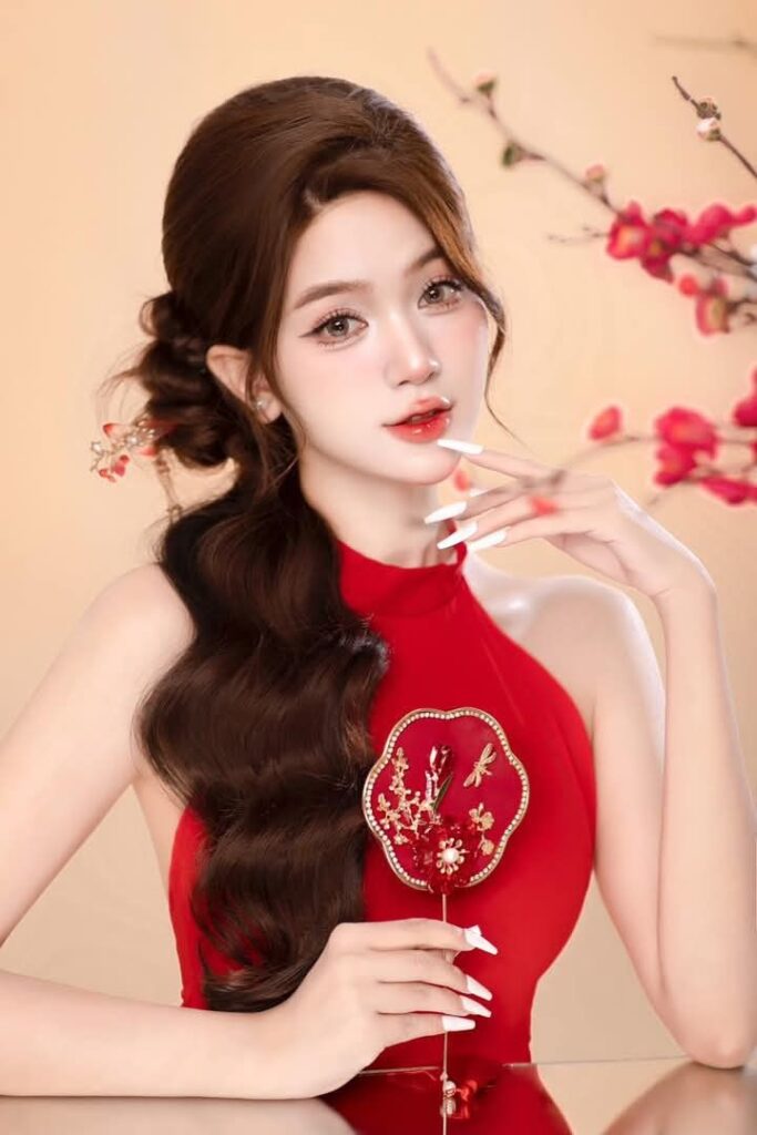 makeup che đỏ da