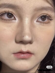 makeup che khuyết điểm lâu trôi