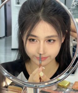 makeup che khuyết điểm tự nhiên