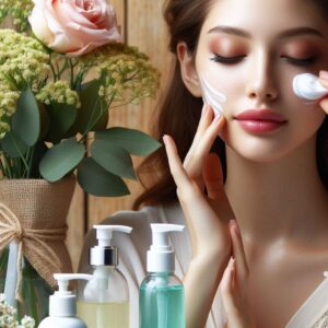 makeup che mụn ẩn