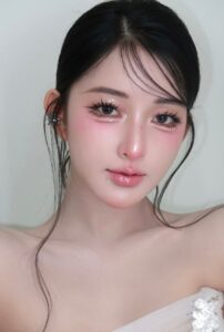 makeup che sẹo lõm