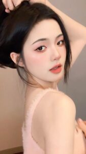 makeup cho người mới da khô