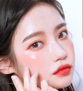 makeup cho người mới da khô