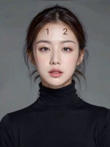 makeup cơ bản cho người mới