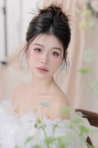 makeup đẹp cho người mới
