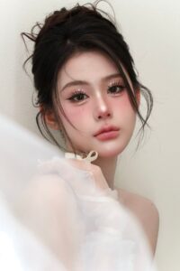 makeup đẹp cho người mới