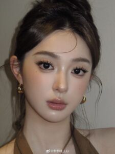 makeup đẹp cho người mới