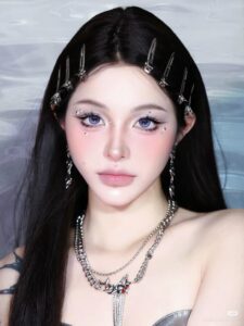 makeup đi chơi cho người mới