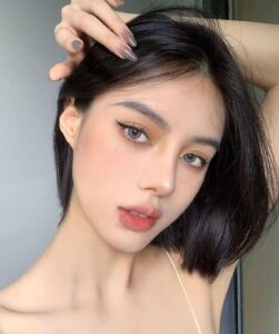makeup đi học cho người mới