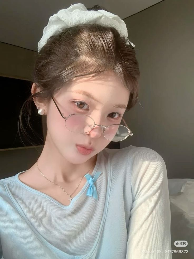 makeup đi học cho người mới