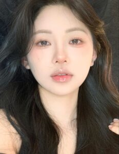 makeup đi học cho người mới