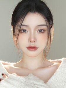 makeup đi làm cho người mới