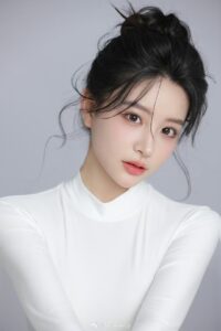 makeup đi làm cho người mới