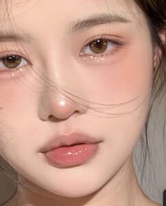makeup đơn giản cho người mới