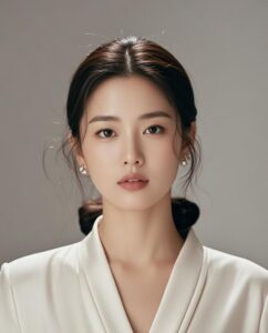 makeup drama Hàn Quốc