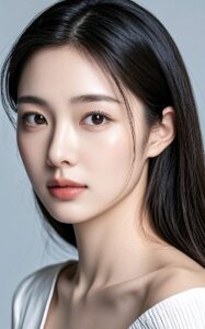 makeup drama Hàn Quốc