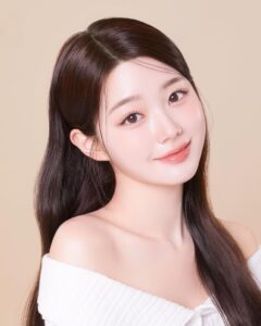 makeup drama Hàn Quốc