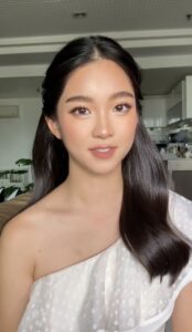 makeup không contour