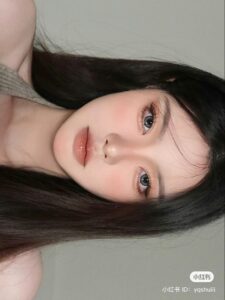 makeup không contour