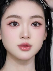 makeup không lộ khuyết điểm