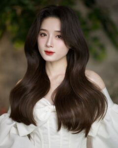 makeup lớp mỏng