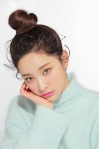 makeup nhẹ cho da mụn