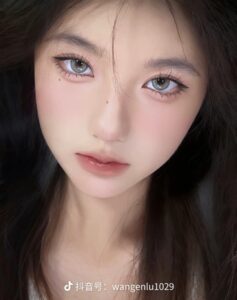 makeup nhẹ cho da mụn