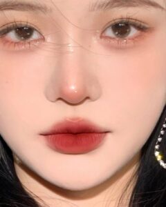 makeup nhẹ nhàng cho người mới