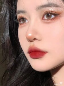 makeup nhẹ nhàng cho người mới