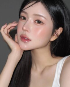 makeup skincare kết hợp