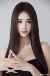 makeup style Âu Mỹ cho người mới
