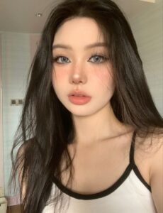 makeup tone nude cho người mới
