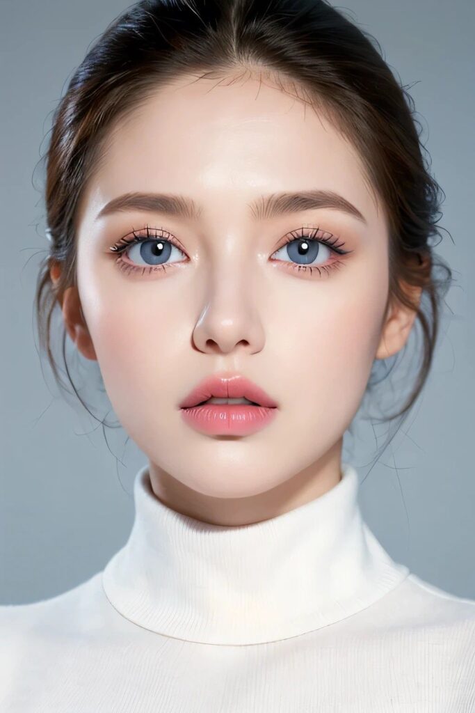makeup tự nhiên cho người mới