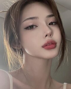 makeup tự nhiên cho người mới