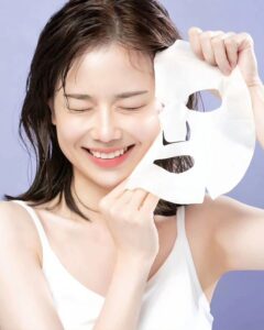 mặt nạ ngủ