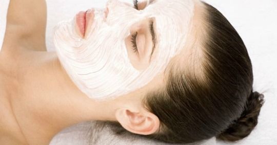 mặt nạ ngủ sau makeup