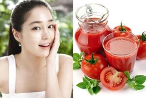 mặt nạ thiên nhiên tại nhà