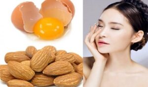 mặt nạ thiên nhiên tại nhà