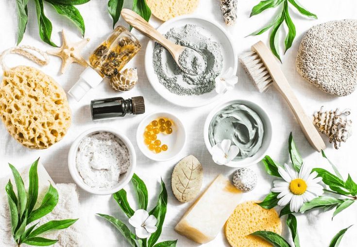 mỹ phẩm vegan