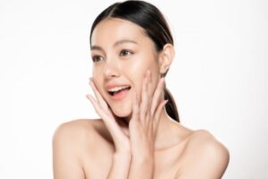 phục hồi da ban đêm