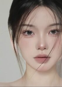 review tẩy trang trend TikTok