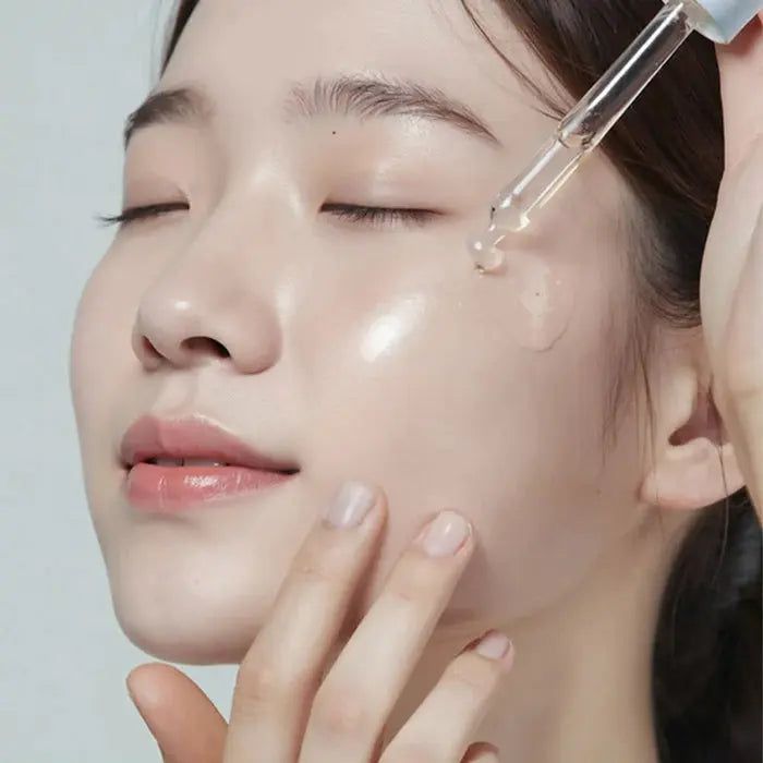 serum đêm