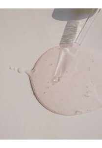 serum đêm