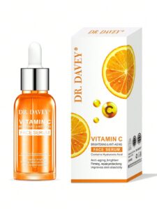 serum vitamin C makeup