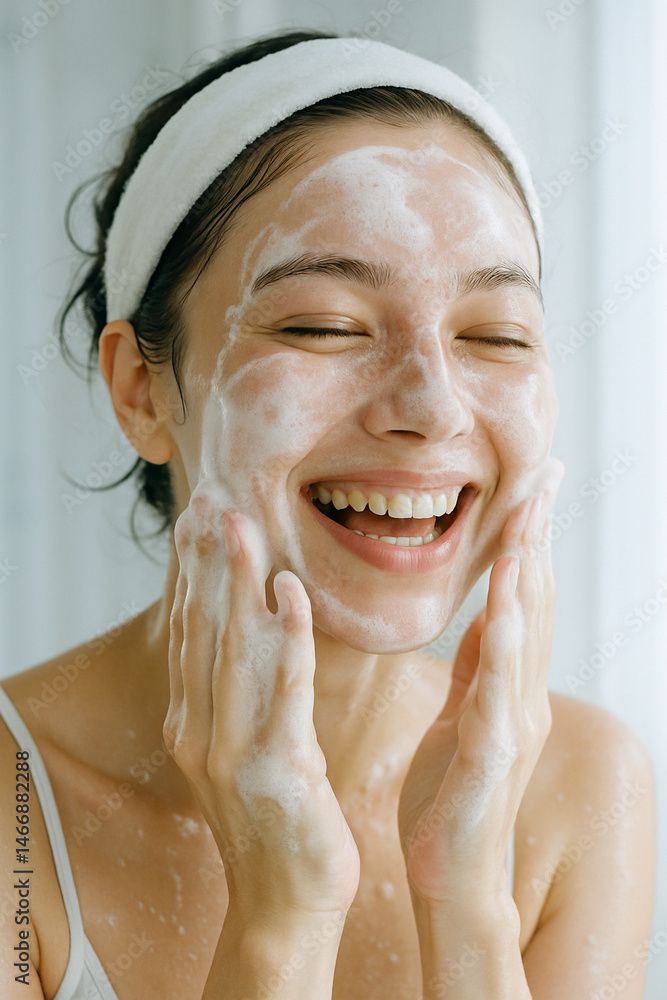 skincare ban ngày