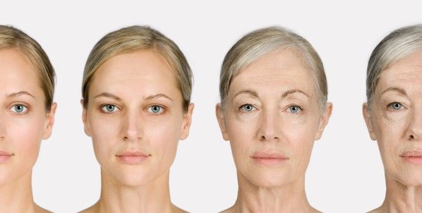 skincare chống lão hóa makeup
