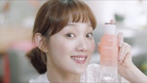 skincare sáng cho da dầu