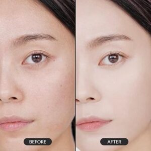 tẩy trang khi đi tiệc